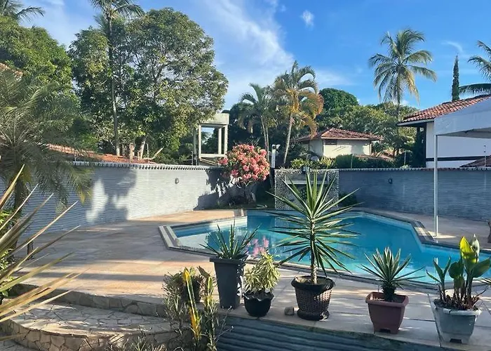 Casa Na Orla