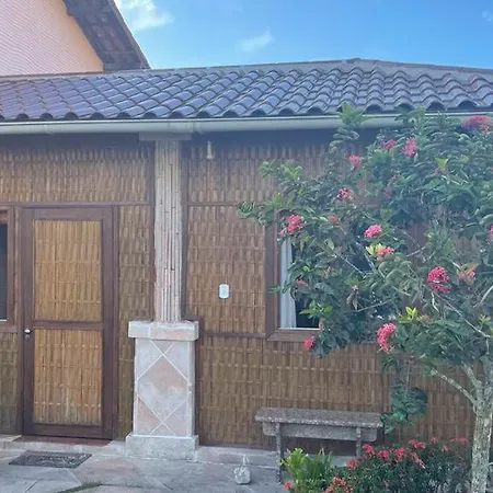 Casa Na Orla Villa Porto Seguro Exterior photo