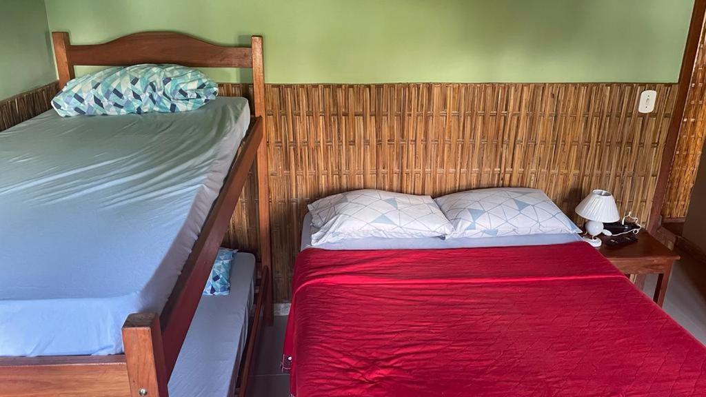 Casa Na Orla 度假居 Porto Seguro